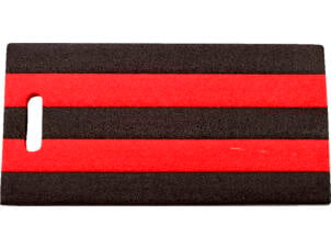 Polet tapis repose-genoux 44x22x3 cm