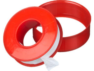 Ubbink teflontape 12m