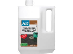 HG tegelreiniger 2l