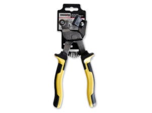 Diggers tegelsnijtang 21cm