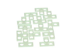 Mack tegelvoegkruisje 10mm 100 stuks