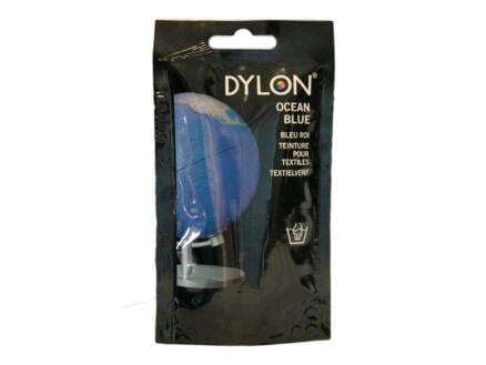 Teinture Liquide Ideal Mini Bleu Marine Teinture Liquide Ideal Mini Bleu Marine
