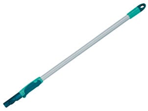 Leifheit telescopische steel 75-135 cm