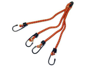 Maxxus tendeur 4 crochets