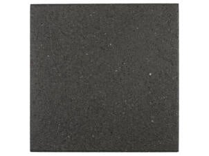 terrastegel 40x40x3,9 cm gecoat donker grijs