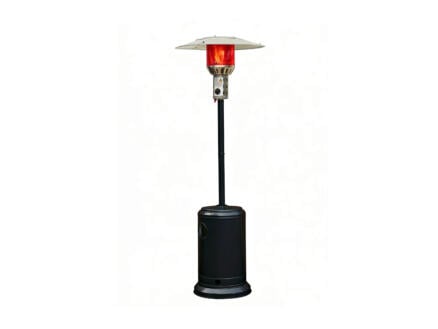 terrasverwarmer op gas 10000W
