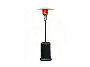 terrasverwarmer op gas 10000W