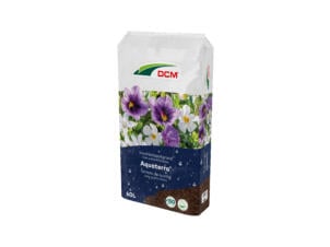 DCM terreau de qualité aquaterra 60l