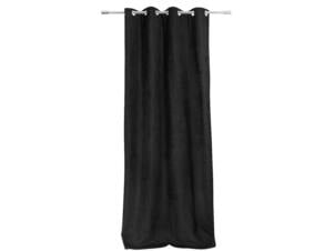 Home Style thermal black-out gordijn met ogen 140x260 cm alina slate