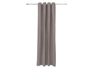 Home Style thermal gordijn met ogen 140x260 cm gregor linen