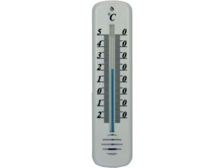 AVR thermometer 14cm kunststof 1