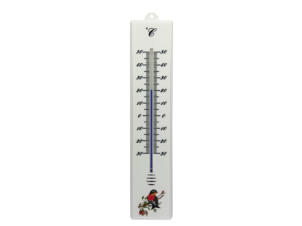 AVR thermometer 32cm kunststof