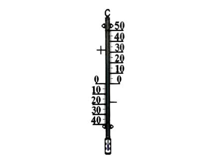 AVR thermometer 38cm metaal 1