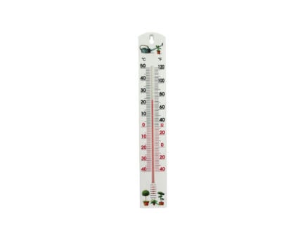 AVR thermometer 40cm kunststof 1