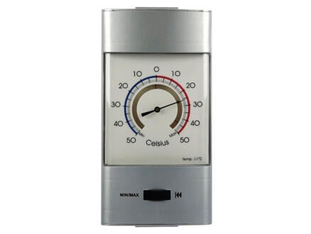 AVR thermometer min/max 32cm bimetaal 1