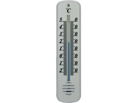 AVR thermomètre 14cm matière synthétique 1