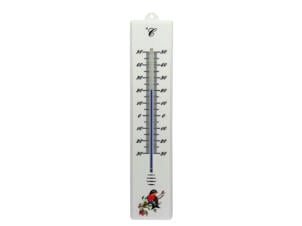 AVR thermomètre 32cm matière synthétique