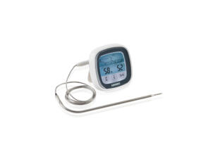 Leifheit thermomètre à four et BBQ digital