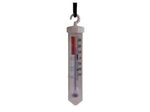Talen Tools thermomètre congélateur 12cm synthétique
