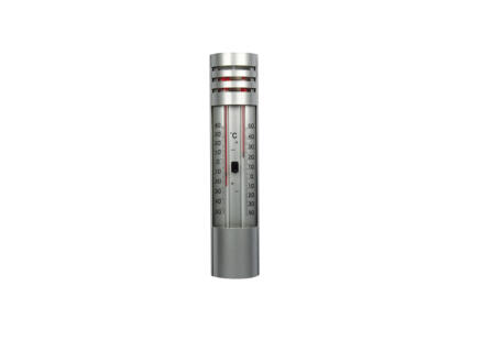 AVR thermomètre min/max 32cm métal 1