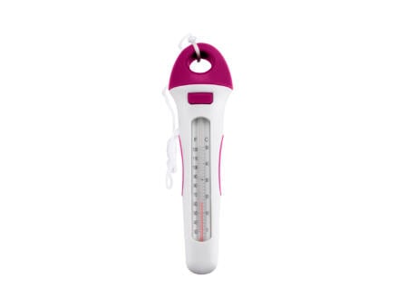 Zen Spa thermomètre spa en °C et °F 1