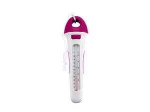 thermomètre spa en °C et °F