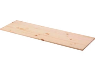 CanDo timmerpaneel grenen 100x30 cm 18mm