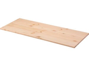 CanDo timmerpaneel grenen 100x40 cm 18mm