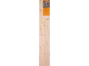 CanDo timmerpaneel grenen 200x30 cm 18mm