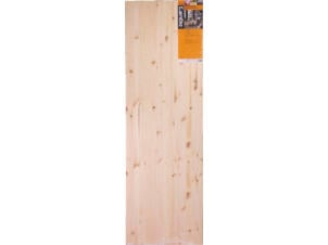 CanDo timmerpaneel grenen 200x60 cm 18mm