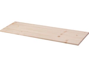 CanDo timmerpaneel vuren 100x30 cm 18mm