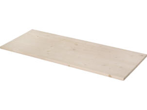 CanDo timmerpaneel vuren 100x40 cm 18mm