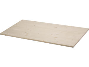 CanDo timmerpaneel vuren 100x50 cm 18mm