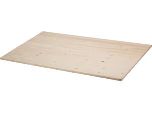 CanDo timmerpaneel vuren 100x60 cm 18mm