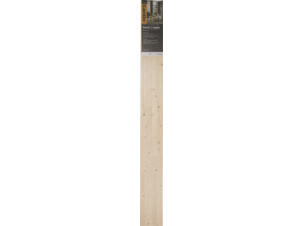 CanDo timmerpaneel vuren 200x20 cm 18mm