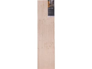 CanDo timmerpaneel vuren 200x50 cm 18mm