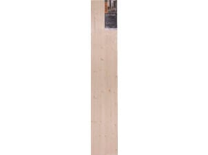 CanDo timmerpaneel vuren 250x40 cm 18mm