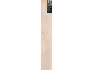 CanDo timmerpaneel vuren 250x40 cm 28mm
