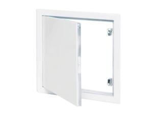 Semin toezichtsluik wit 60x60 cm