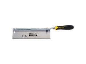 Stanley Fatmax toffelzaag omklapbaar 250mm