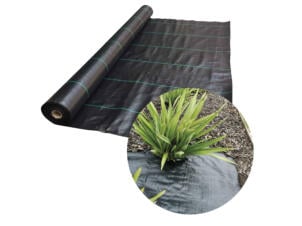 Practo Garden toile de paillage 1,05x100 m 100g/m131