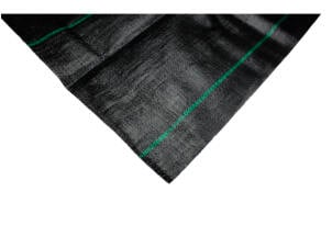 Scala toile de paillage 105g/m² 2,1x5 m noir