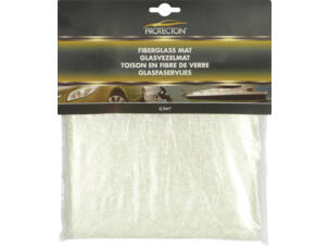 Protecton toison en fibre de verre 0,5m²