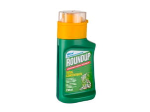 Roundup total désherbant concentré 230ml
