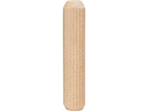 Bosch Professional tourillon 40x8 mm 50 pièces