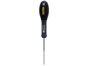 Stanley tournevis cruciforme PZ0 75mm