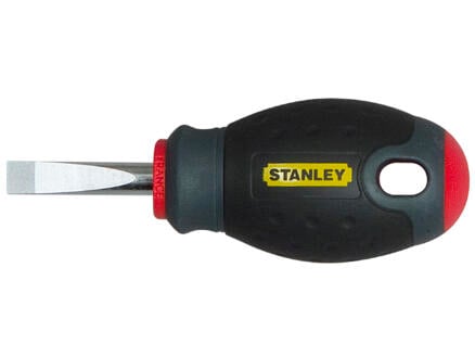 Stanley tournevis plat 5,5x30 mm 1