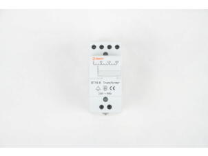 Ezviz transformateur pour sonnette