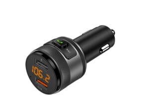 Carpoint transmitter auto Bluetooth/FM