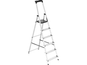 Starcko trapladder 6 treden